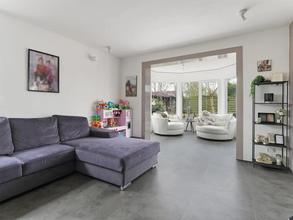 Nieuwe Kraaijertsedijk 21, 'S-HEER ARENDSKERKE