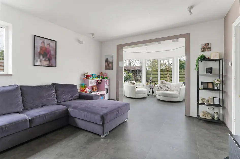 Nieuwe Kraaijertsedijk 21