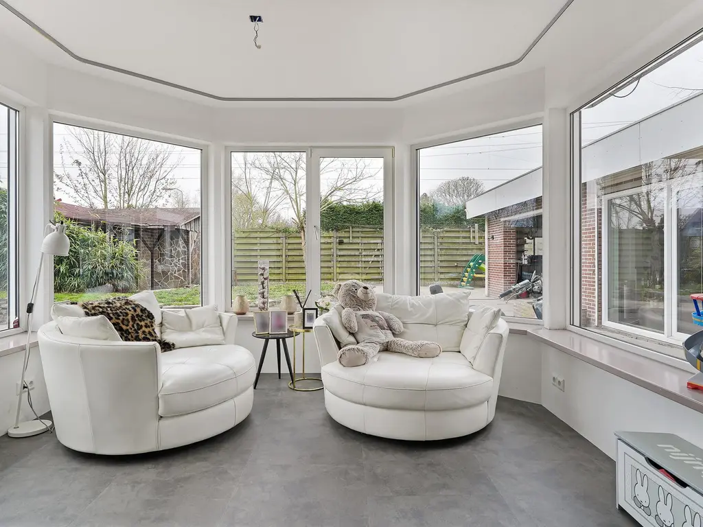 Nieuwe Kraaijertsedijk 21, 'S-HEER ARENDSKERKE