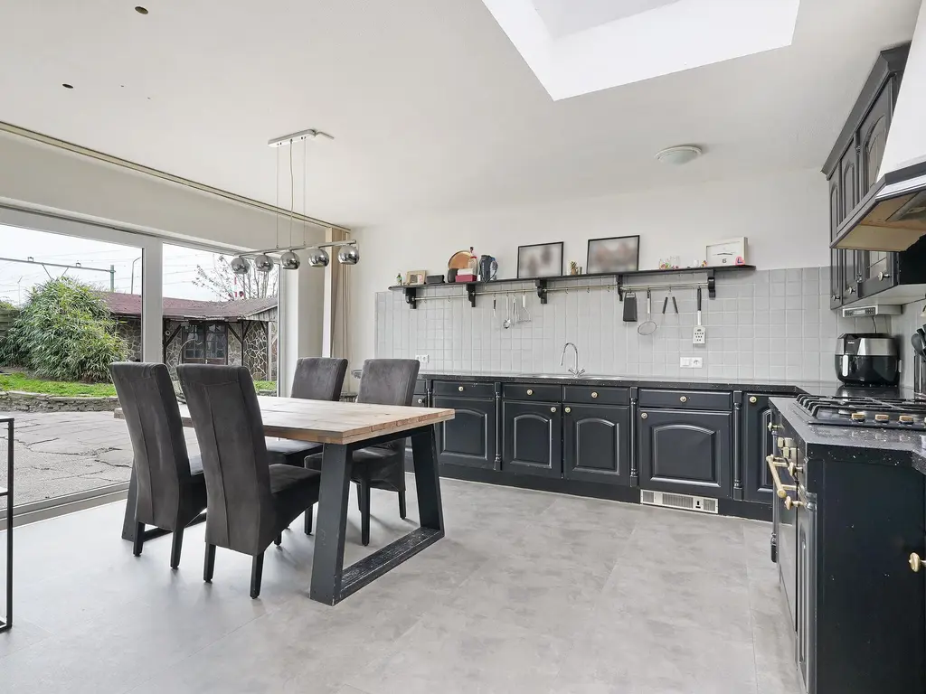 Nieuwe Kraaijertsedijk 21, 'S-HEER ARENDSKERKE