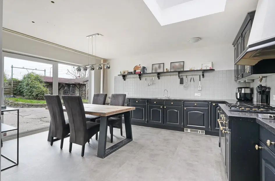 Nieuwe Kraaijertsedijk 21