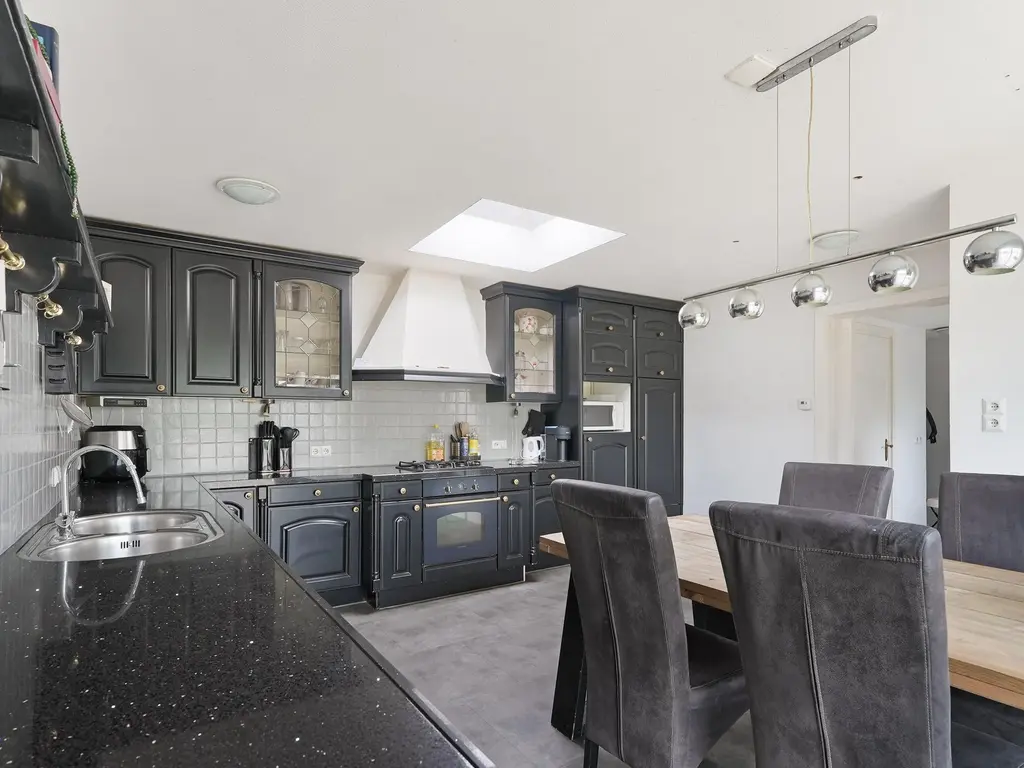 Nieuwe Kraaijertsedijk 21, 'S-HEER ARENDSKERKE