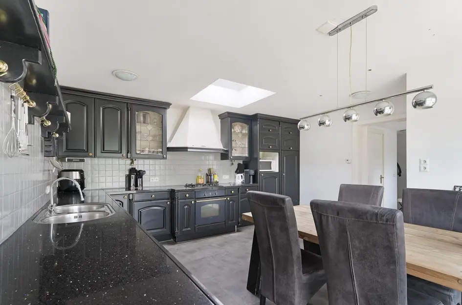 Nieuwe Kraaijertsedijk 21