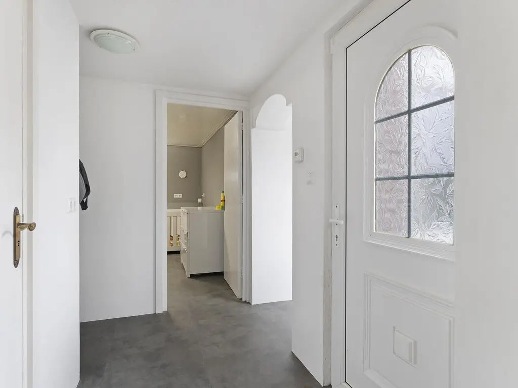 Nieuwe Kraaijertsedijk 21, 'S-HEER ARENDSKERKE