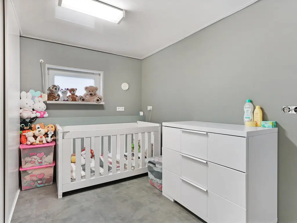 Nieuwe Kraaijertsedijk 21, 'S-HEER ARENDSKERKE