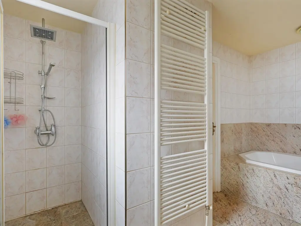 Nieuwe Kraaijertsedijk 21, 'S-HEER ARENDSKERKE