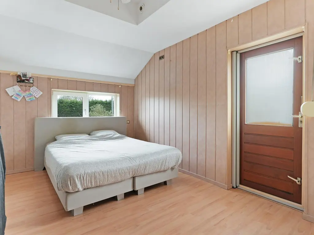 Nieuwe Kraaijertsedijk 21, 'S-HEER ARENDSKERKE