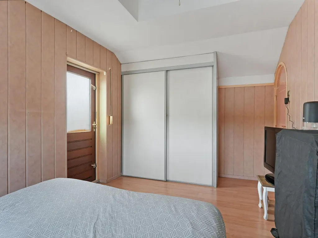 Nieuwe Kraaijertsedijk 21, 'S-HEER ARENDSKERKE