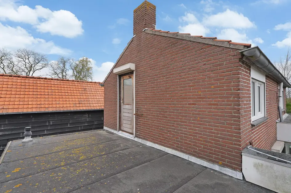 Nieuwe Kraaijertsedijk 21