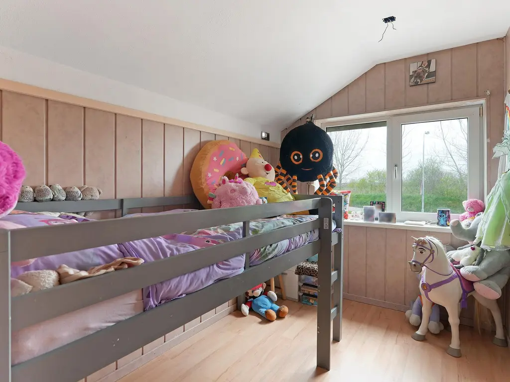 Nieuwe Kraaijertsedijk 21, 'S-HEER ARENDSKERKE