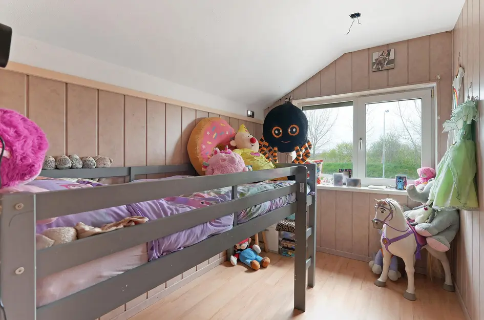 Nieuwe Kraaijertsedijk 21