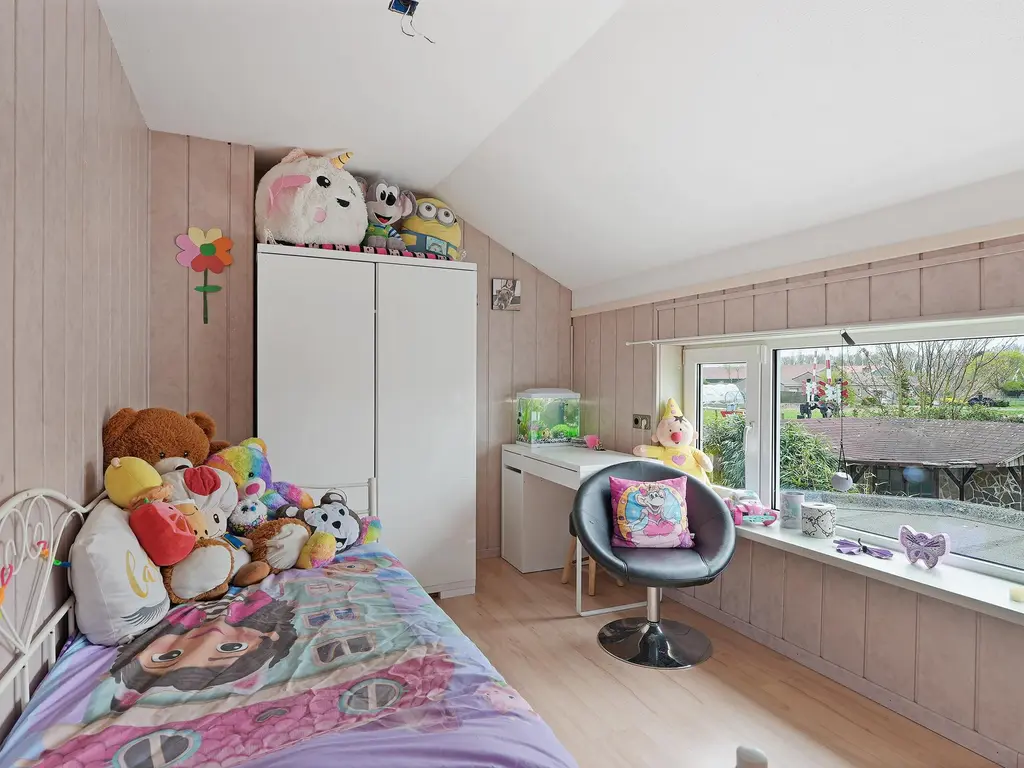 Nieuwe Kraaijertsedijk 21, 'S-HEER ARENDSKERKE