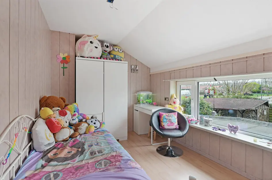 Nieuwe Kraaijertsedijk 21