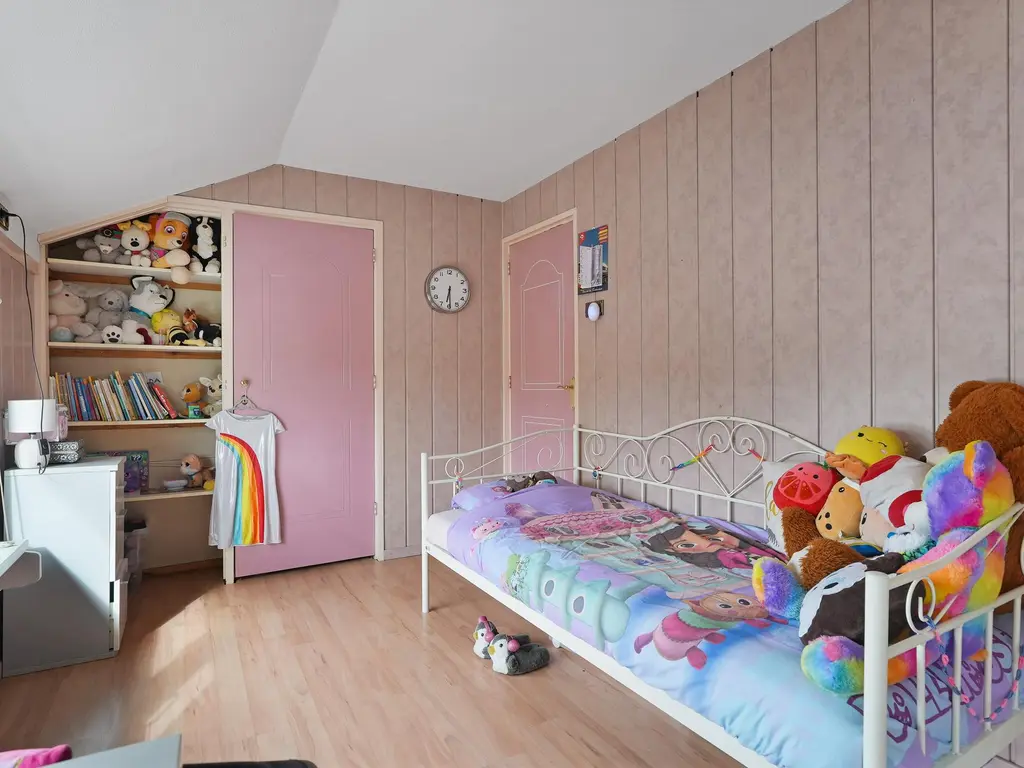 Nieuwe Kraaijertsedijk 21, 'S-HEER ARENDSKERKE