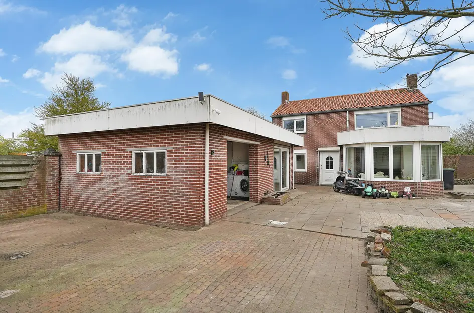 Nieuwe Kraaijertsedijk 21