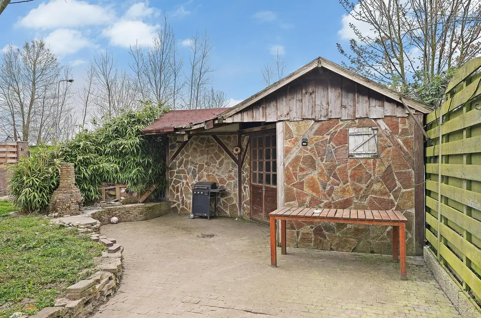 Nieuwe Kraaijertsedijk 21