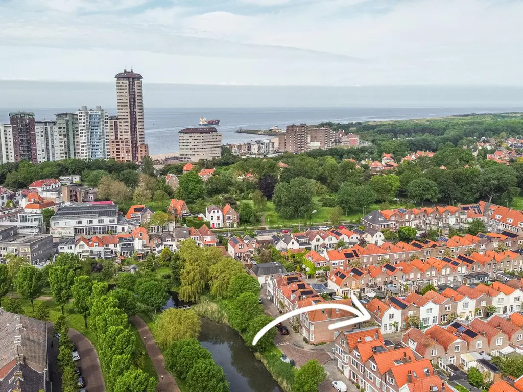 Steenhuisstraat 3, VLISSINGEN