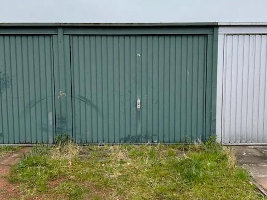 Doornluststraat 19 (G19) , Oost-Souburg