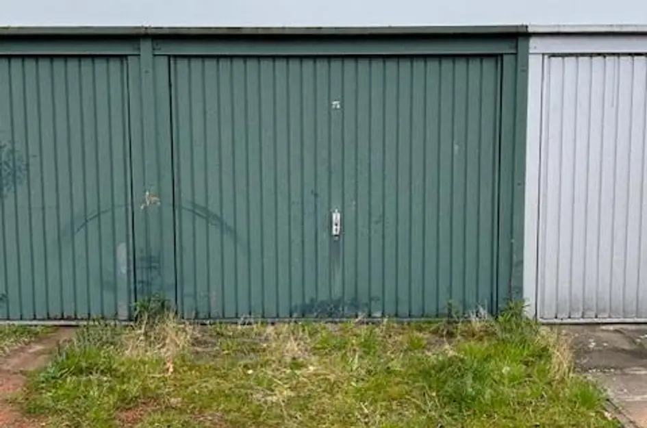 Doornluststraat 19 (G19) 