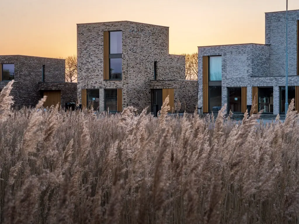 Vrijstaande laanvilla - Type Fàs, bouwnummer 2 , MIDDELBURG