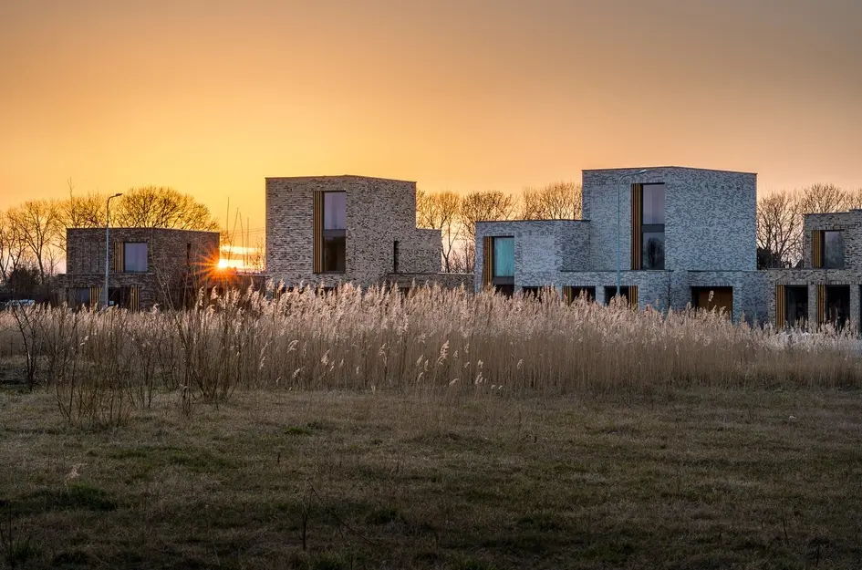 2-in-1 laanvilla - Type Jiske, bouwnummer 7 