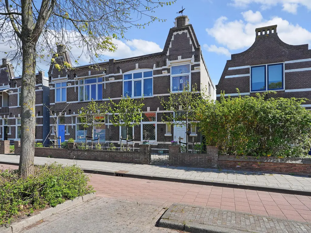 Koudekerkseweg 128, VLISSINGEN