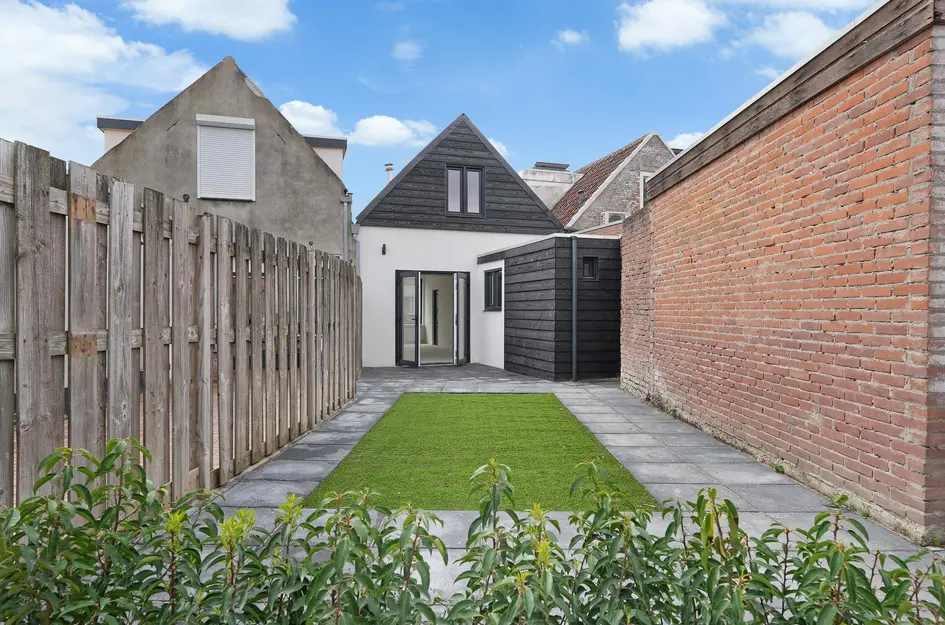 Kromme Nieuwstraat 14