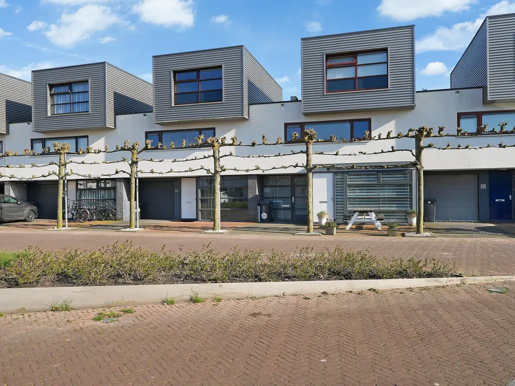 Strandplevierhof 16, MIDDELBURG