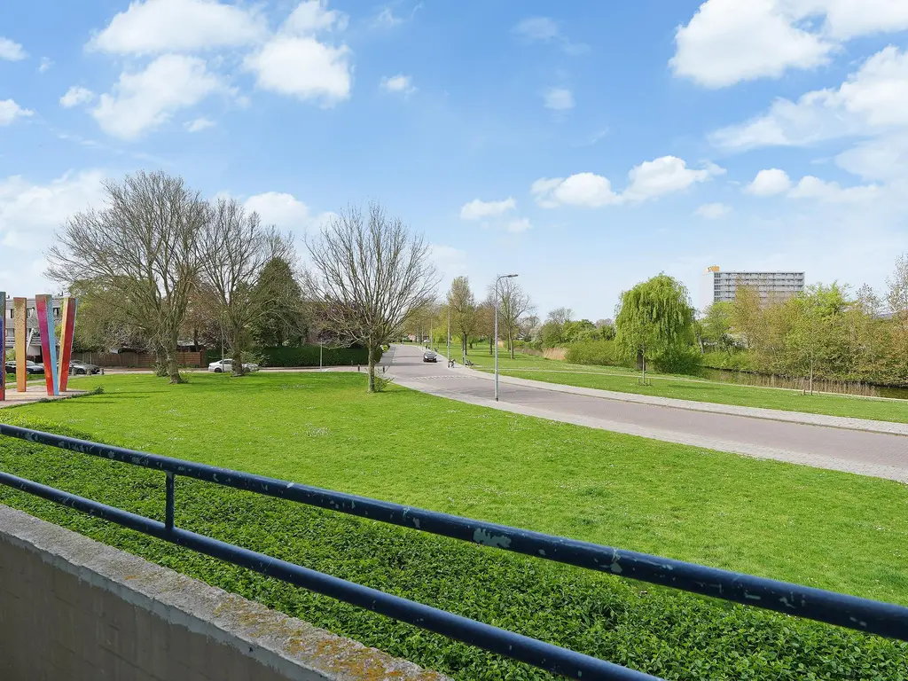 Schaepmanstraat 89, VLISSINGEN