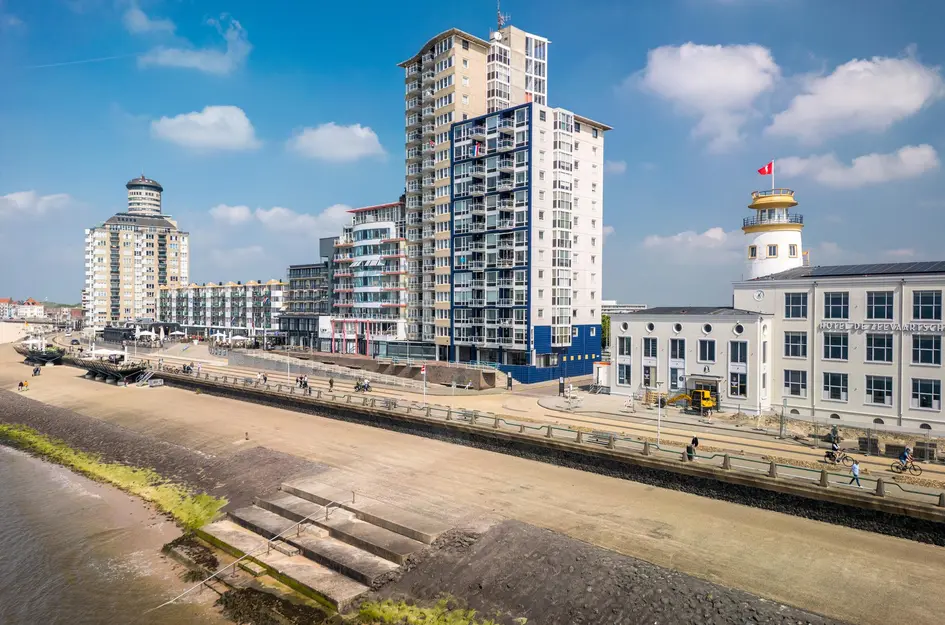 Boulevard Bankert 196a