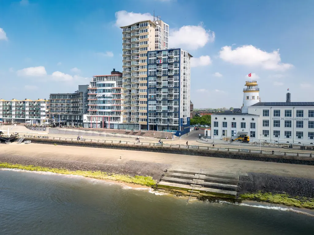 Boulevard Bankert 196a, VLISSINGEN