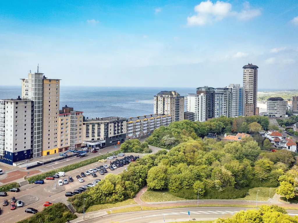 Boulevard Bankert 196a, VLISSINGEN