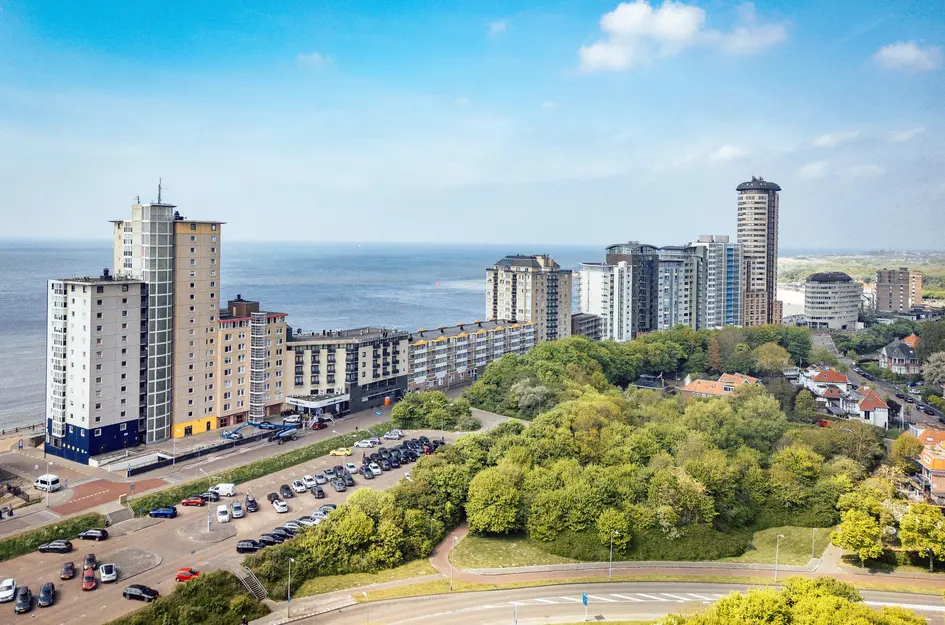 Boulevard Bankert 196a