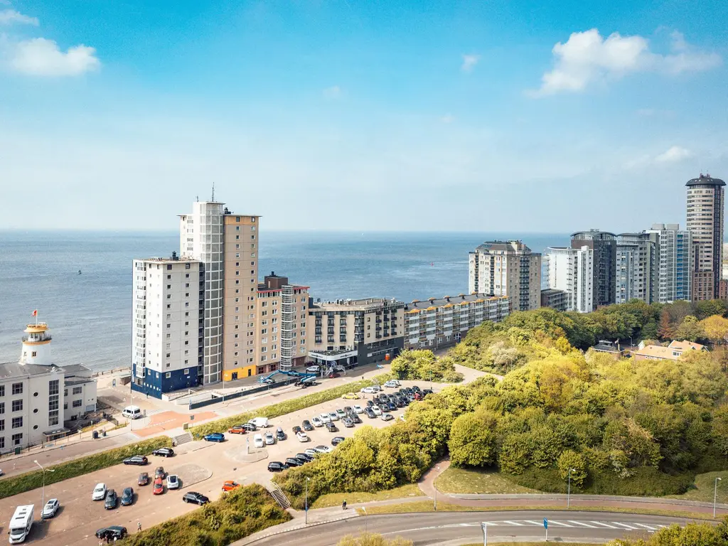 Boulevard Bankert 196a, VLISSINGEN