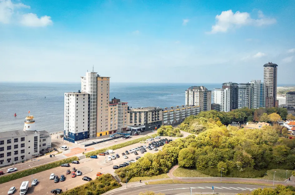 Boulevard Bankert 196a