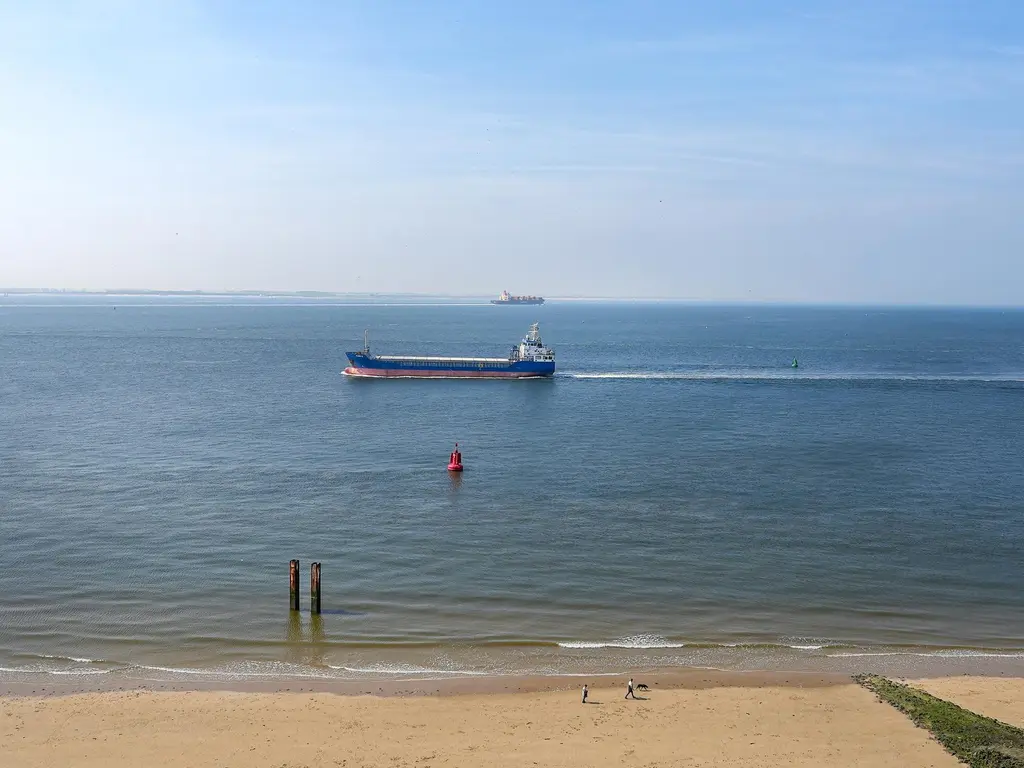 Boulevard Bankert 196a, VLISSINGEN