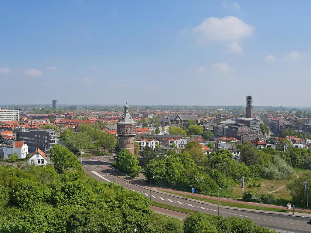 Boulevard Bankert 196a, VLISSINGEN