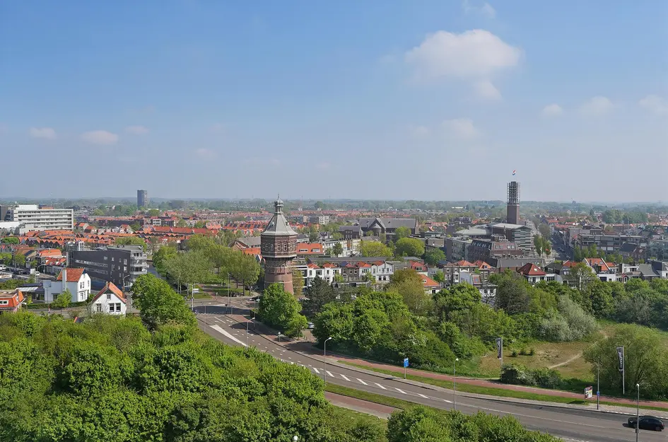 Boulevard Bankert 196a