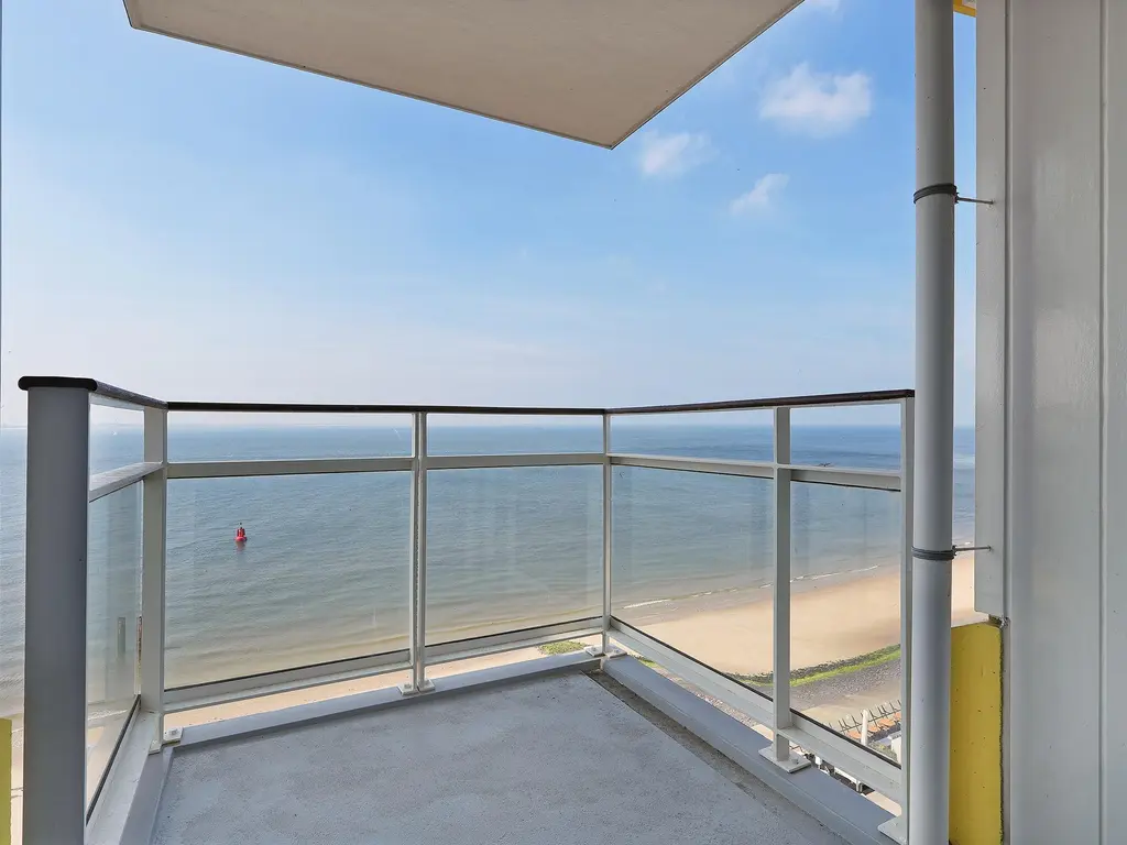 Boulevard Bankert 196a, VLISSINGEN