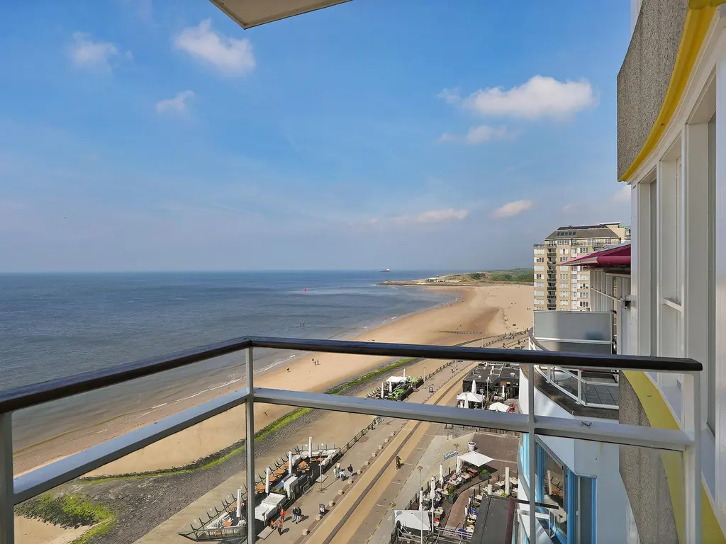 Boulevard Bankert 196a, VLISSINGEN