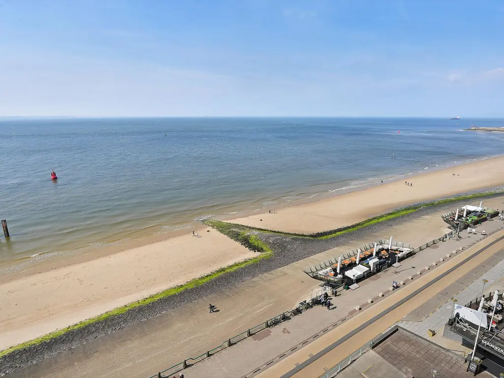 Boulevard Bankert 196a, VLISSINGEN
