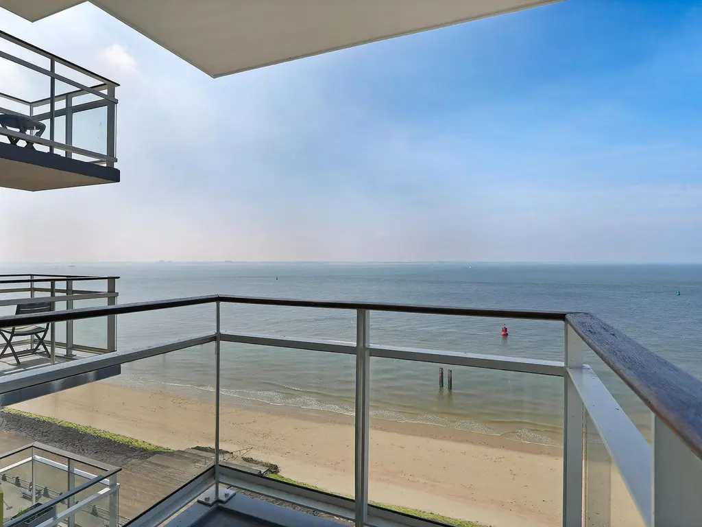 Boulevard Bankert 196a, VLISSINGEN