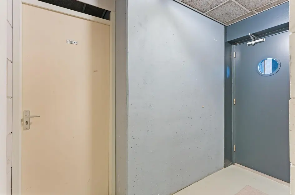 Boulevard Bankert 196a