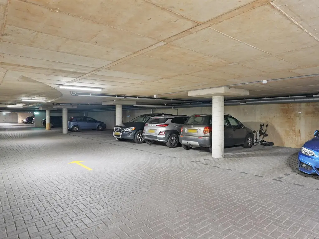 Boulevard Bankert 196a, VLISSINGEN