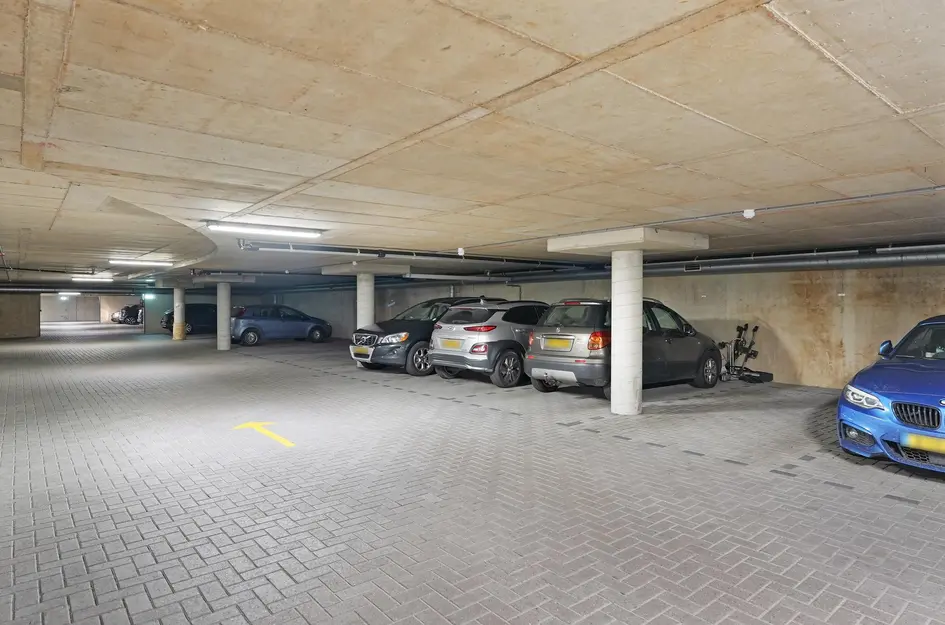 Boulevard Bankert 196a