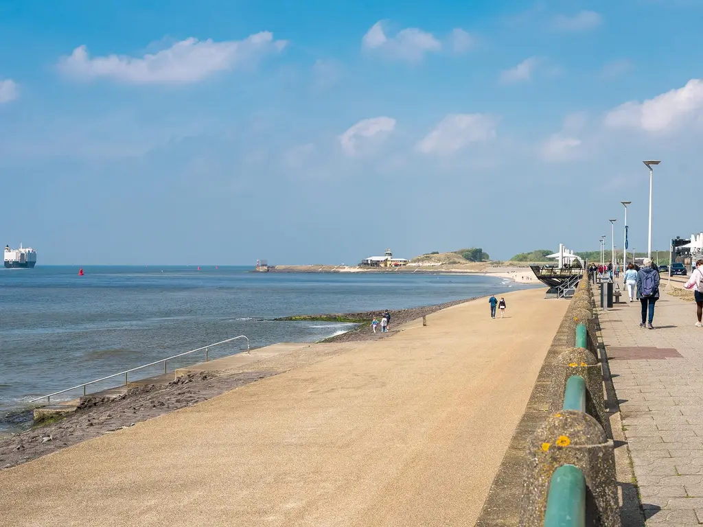 Boulevard Bankert 196a, VLISSINGEN