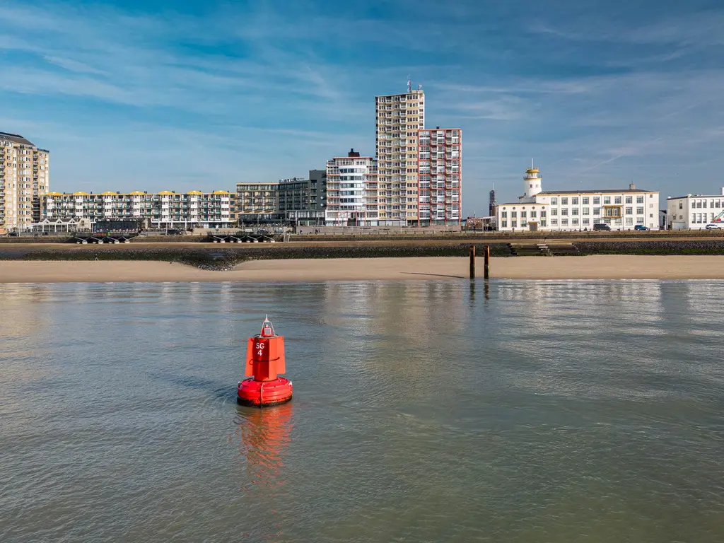 Boulevard Bankert 196a, VLISSINGEN