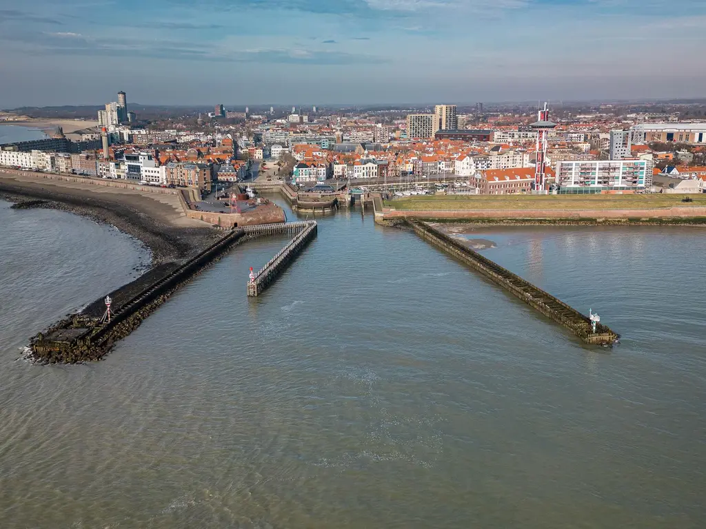 Boulevard Bankert 196a, VLISSINGEN