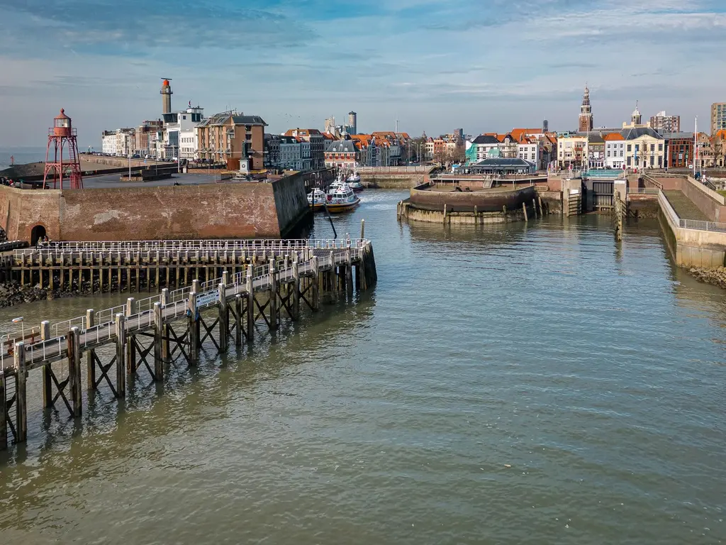 Boulevard Bankert 196a, VLISSINGEN