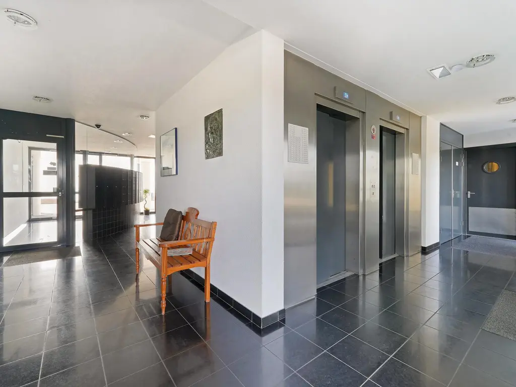 Boulevard Bankert 196a, VLISSINGEN